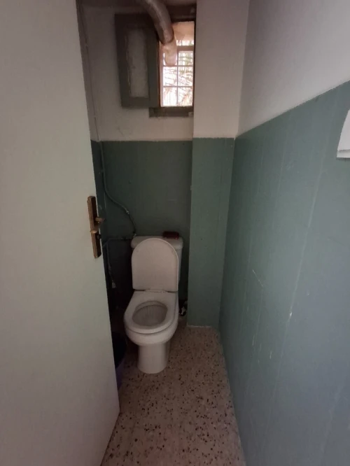 Vente Appartement F3 Alger Baba hassen