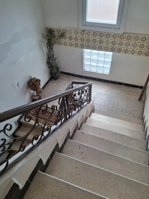 Location Appartement F5 Alger Baba hassen