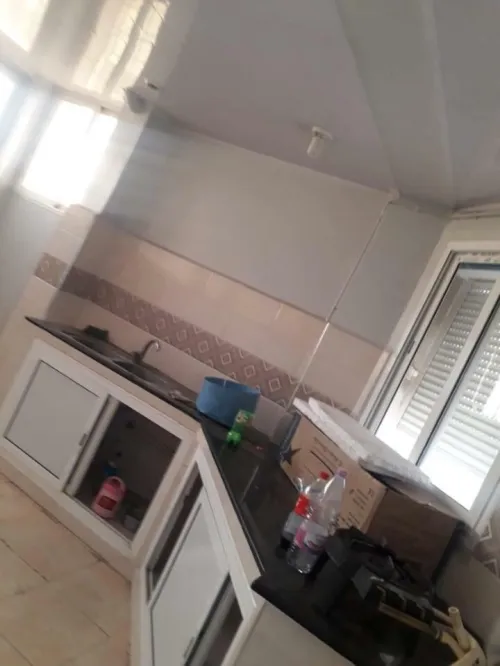 Vente Appartement F5 Alger Draria