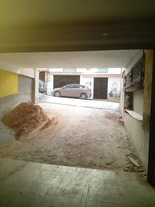 Vente Appartement F3 Alger Baba hassen