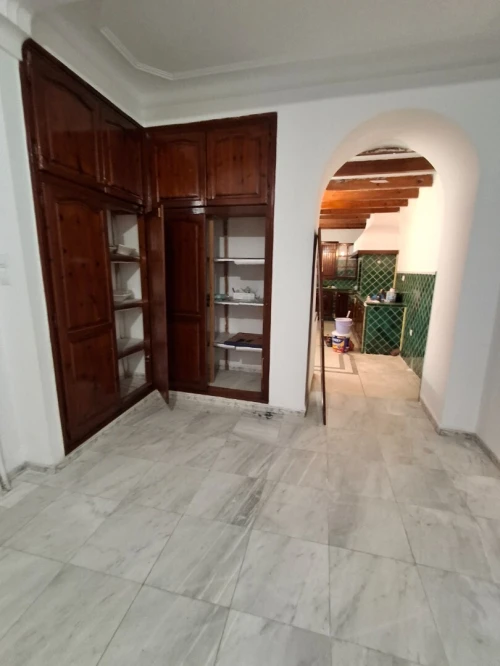Location Villa Alger Baba hassen