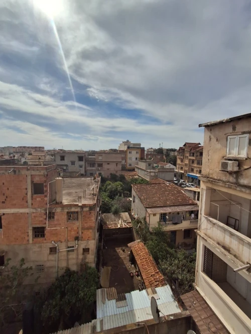 Location Appartement F5 Alger Baba hassen