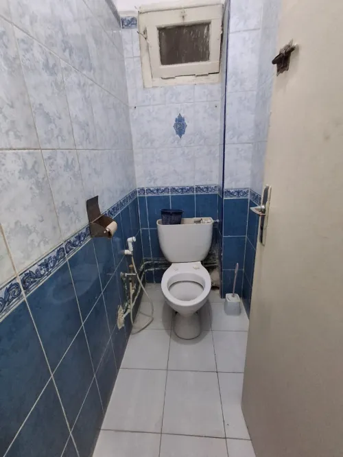 Vente Appartement F3 Alger Zeralda