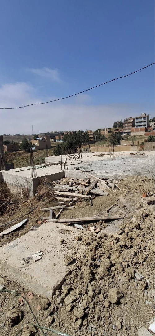Vente Terrain Alger Mahelma