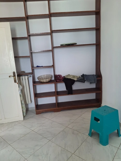 Location Appartement F5 Alger Baba hassen