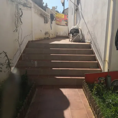 Vente Villa Tipaza Douaouda