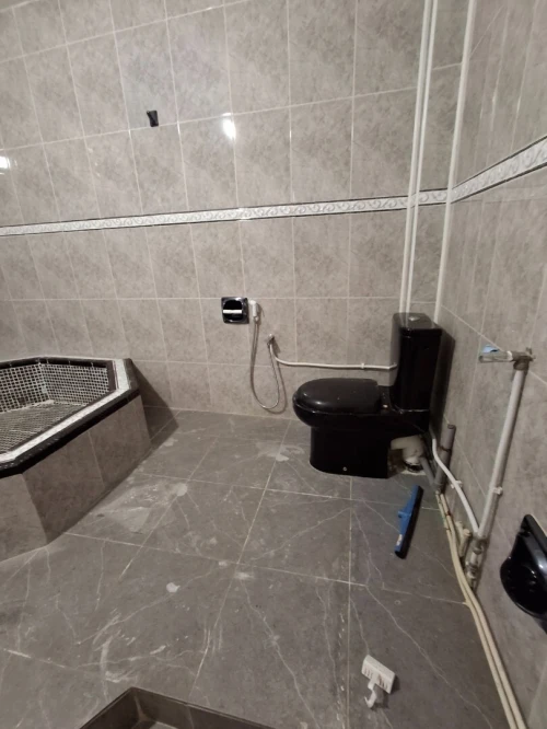 Location Villa Alger Baba hassen