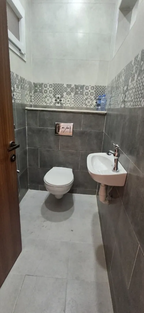 Vente Appartement F4 Alger Dely brahim