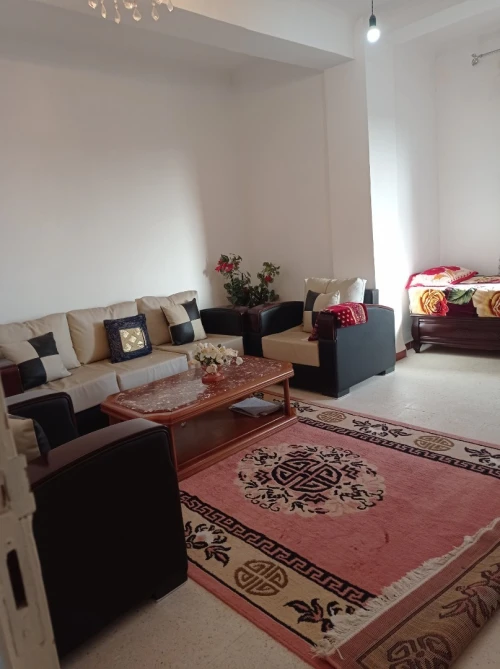 Vente Appartement F3 Alger Souidania
