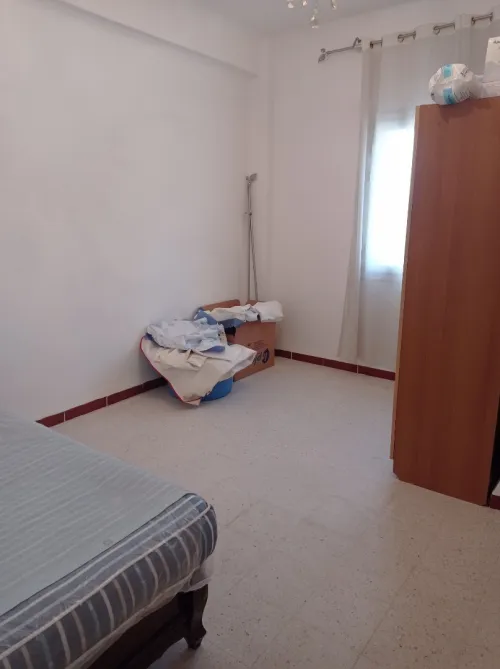 Vente Appartement F3 Alger Souidania