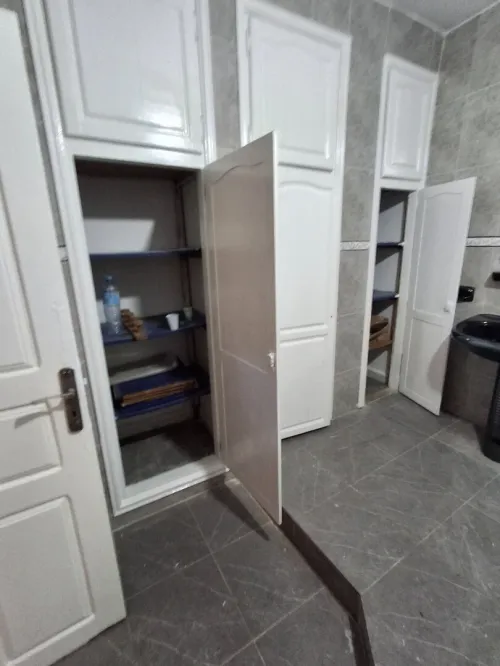 Location Villa Alger Baba hassen