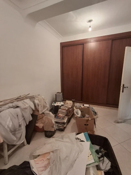 Location Appartement F5 Alger Baba hassen