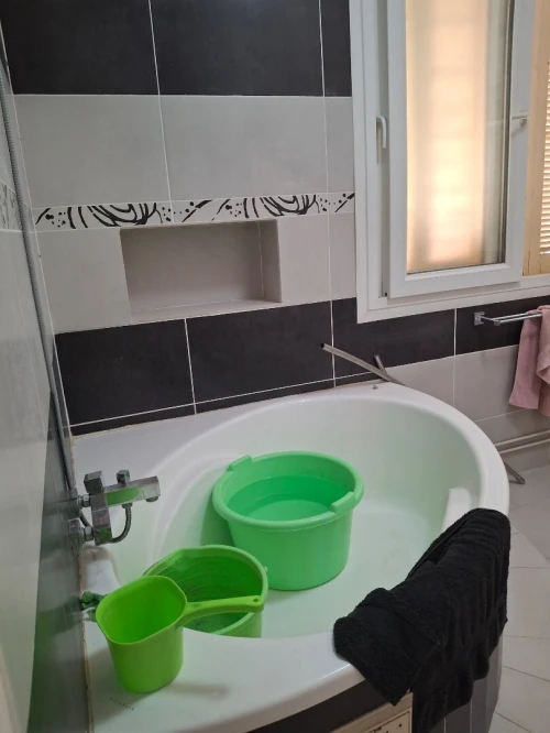 Location Appartement F5 Alger Baba hassen