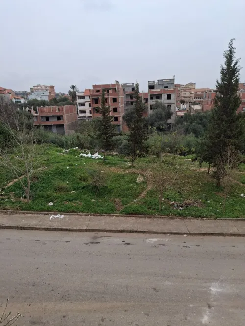 Vente Appartement F3 Alger Birtouta