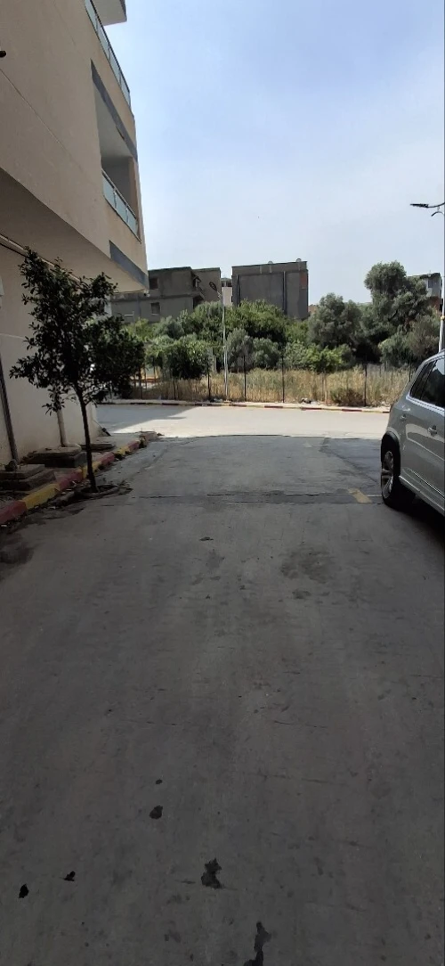Vente Appartement F3 Alger Douera 14