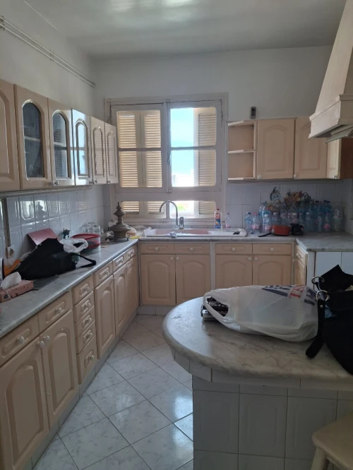 Location Appartement F5 Alger Baba hassen