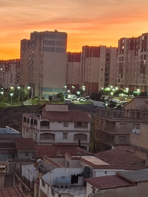 Location Villa Alger Baba hassen