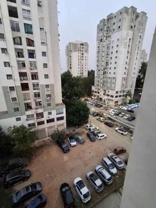 Vente Appartement F3 Alger El achour