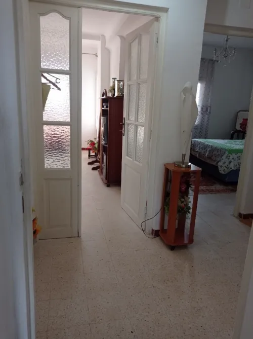 Vente Appartement F3 Alger Souidania
