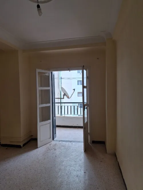 Vente Appartement F3 Alger El achour
