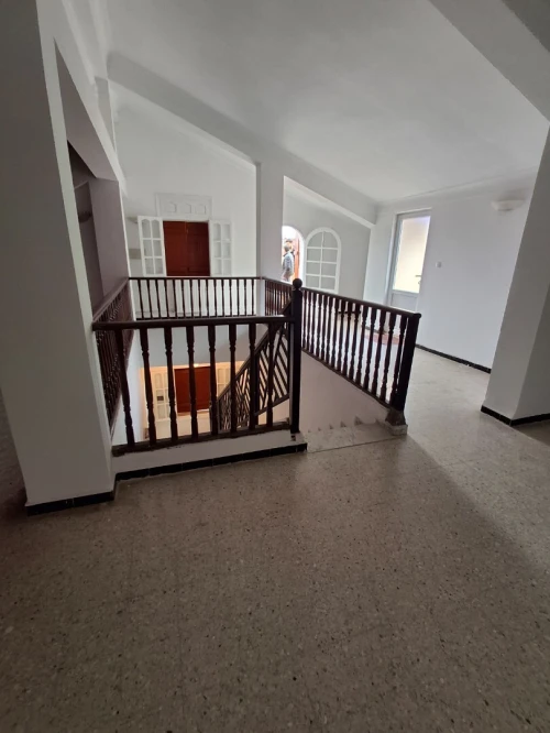 Location Villa Alger Baba hassen