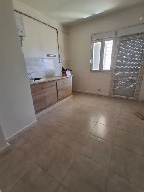 Location Appartement F3 Alger Ouled fayet