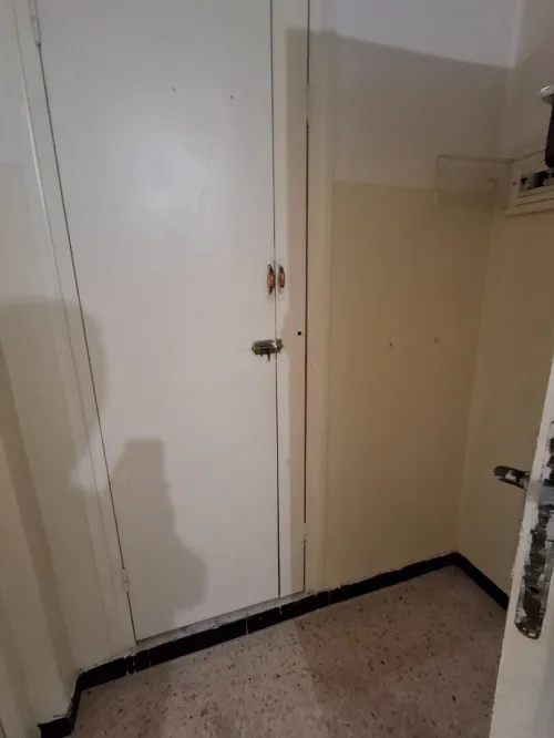 Vente Appartement F3 Alger El achour