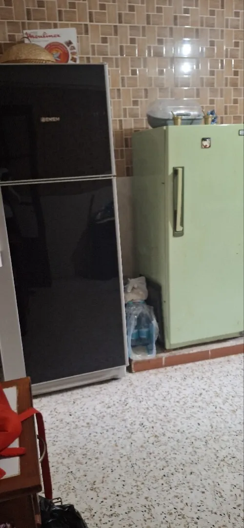 Location Appartement Niveau de villa F5 Alger Baba hassen