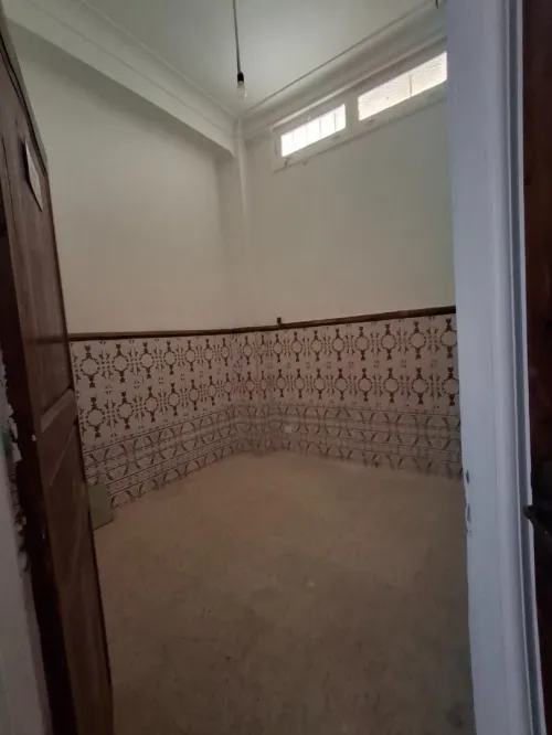Location Appartement F6 Alger Hammamet
