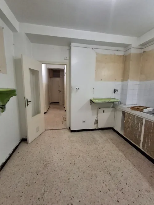 Vente Appartement F3 Alger El achour
