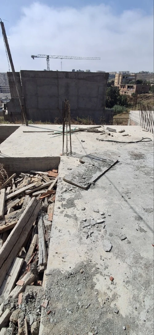 Vente Terrain Alger Mahelma