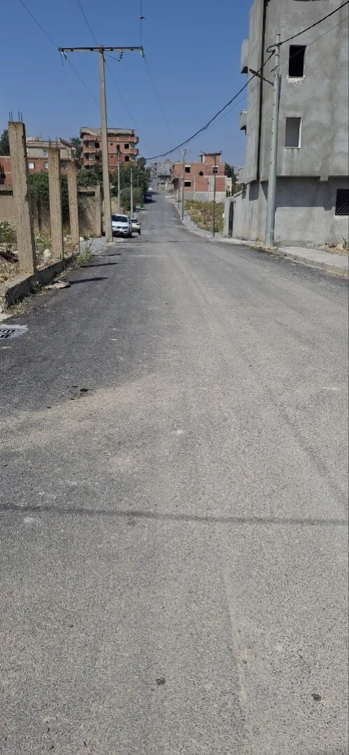 Vente Terrain Alger Mahelma
