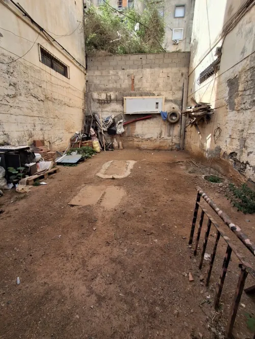 Location Appartement F6 Alger Hammamet