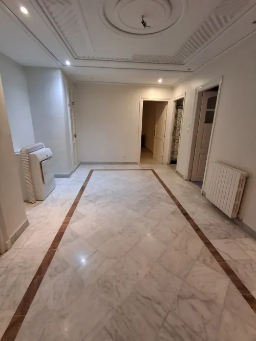 Location Villa Alger Baba hassen