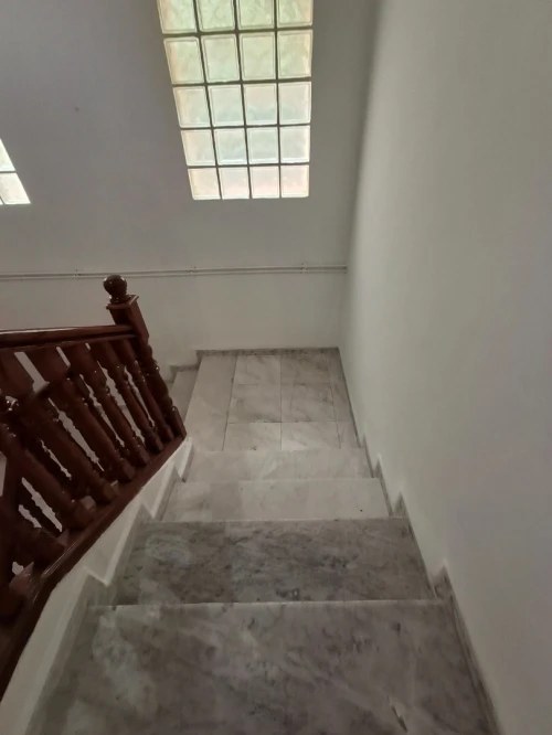 Location Villa Alger Baba hassen