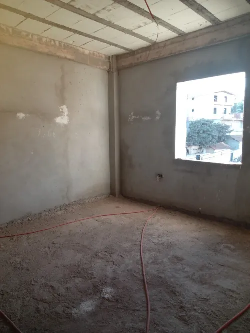 Vente Appartement F3 Alger Baba hassen