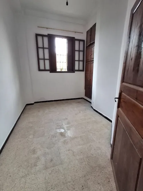 Location Appartement F6 Alger Hammamet