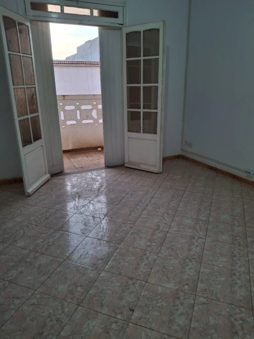Location Appartement Niveau de villa F5 Alger Baba hassen