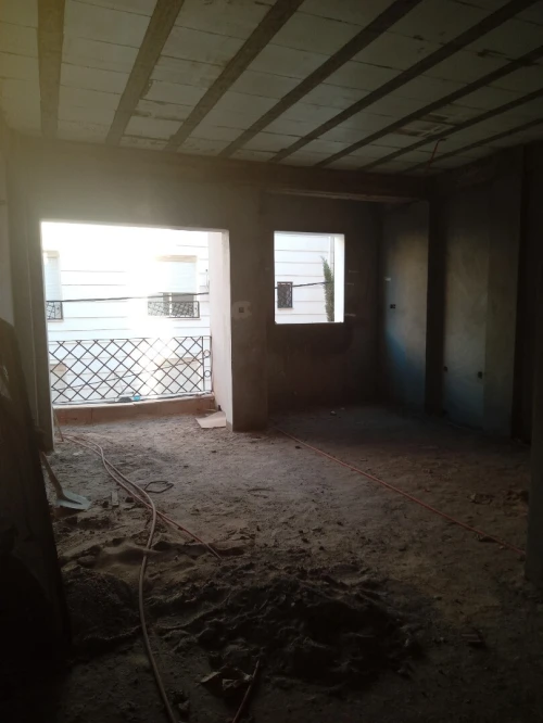 Vente Appartement F3 Alger Baba hassen