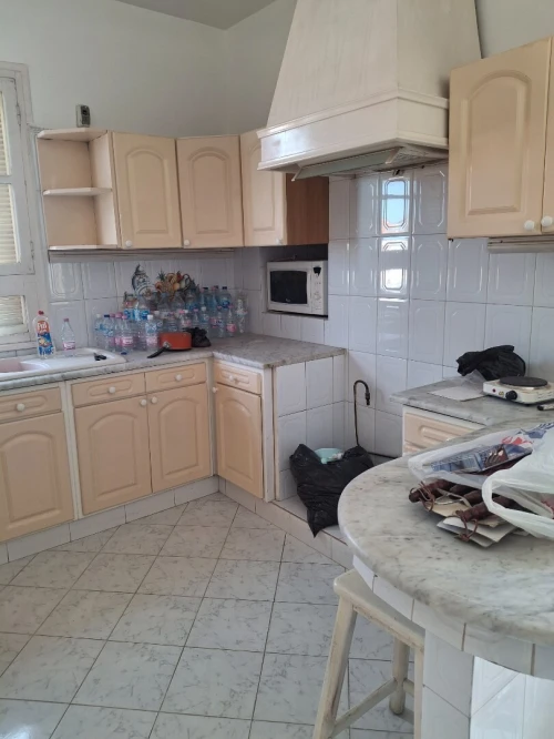 Location Appartement F5 Alger Baba hassen