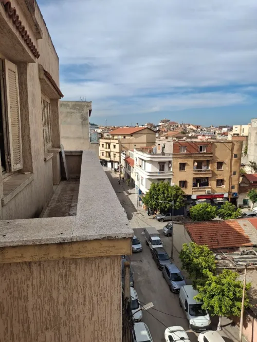 Location Appartement F5 Alger Baba hassen