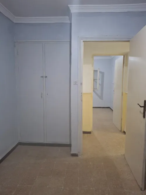Vente Appartement F3 Alger Zeralda