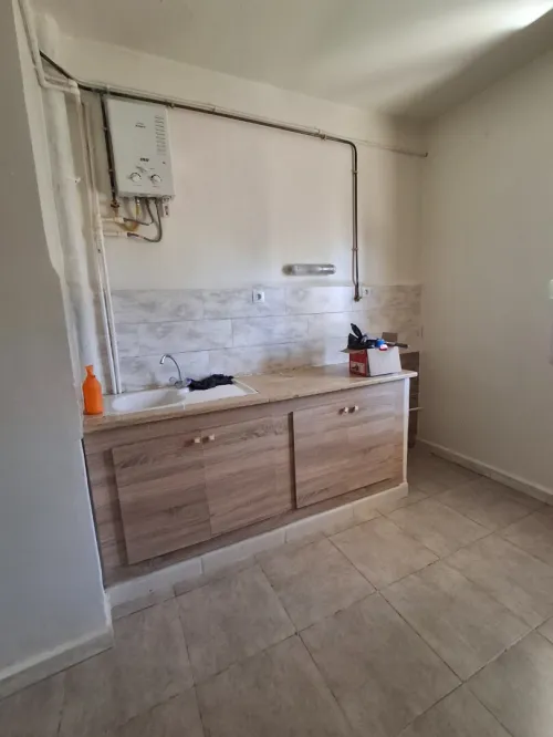 Location Appartement F3 Alger Ouled fayet