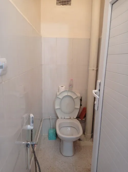 Vente Appartement F3 Alger Souidania