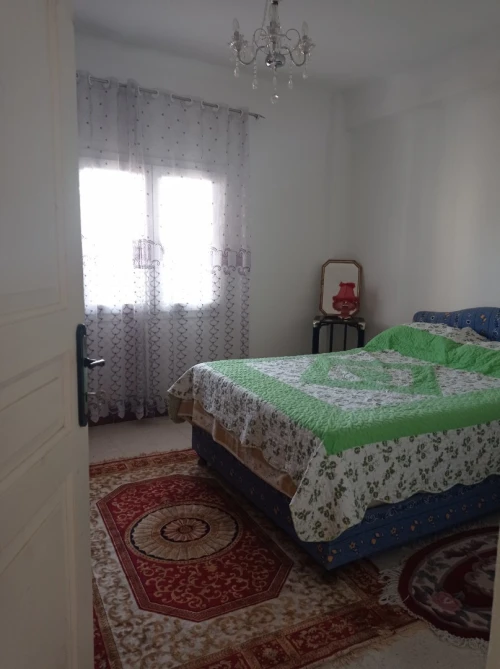 Vente Appartement F3 Alger Souidania