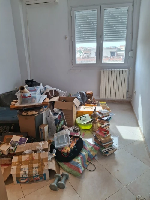 Location Appartement F5 Alger Baba hassen