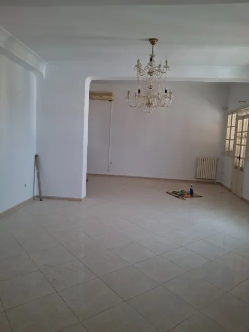 Location Appartement F5 Alger Baba hassen