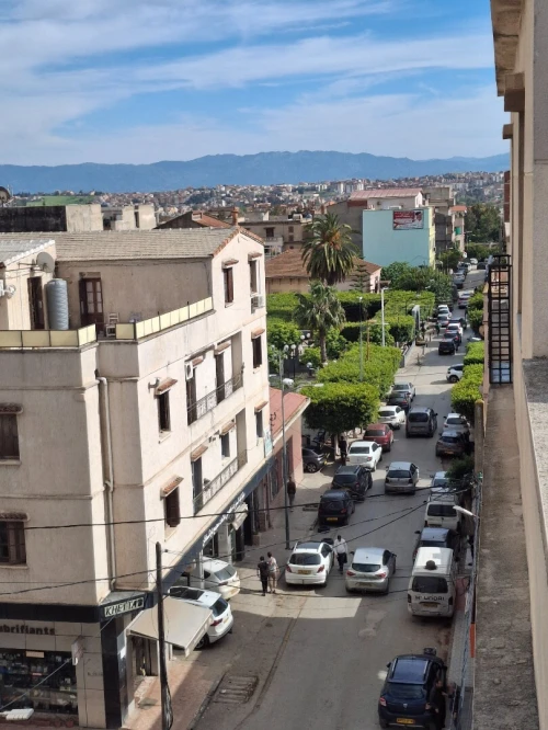 Location Appartement F5 Alger Baba hassen