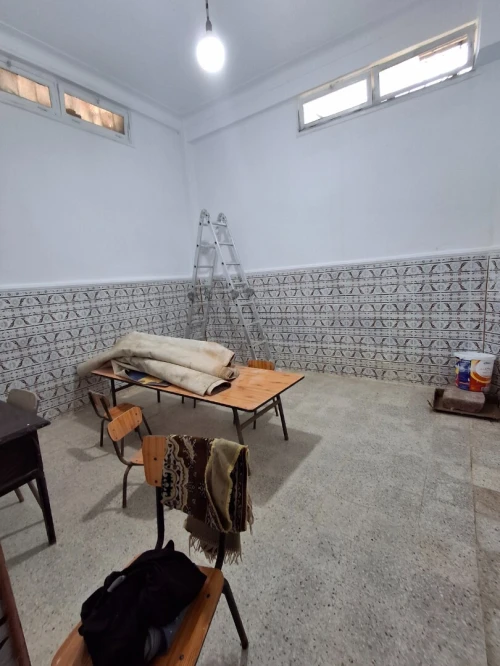 Location Appartement F6 Alger Hammamet