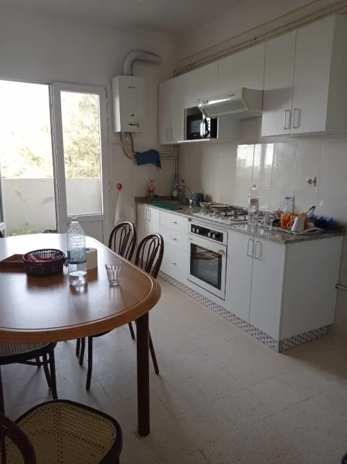 Vente Appartement F3 Alger Souidania